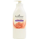 Enchanteur Body Lotion Elegant Musk 500ml