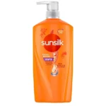 Sunsilk Damage Restore Shampoo 400ml