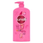 Sunsilk Lusciously Thick & Long Shampoo 1L
