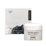 3W Clinic Crystal White Milky Cream 50g