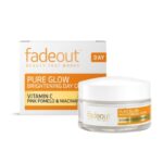 Fade Out Pure Glow Brightening Day Cream 50ml