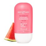 Dot & Key Watermelon Cooling Sunscreen SPF 50+ PA++++ | 80g