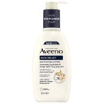 Aveeno Very Dry Skin Relief Moisturising Lotion  300ml