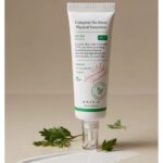 Axis-Y Complete No-Stress Physical Sunscreen 50ml
