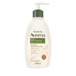Aveeno Daily Moisturising Yogurt Body Cream VANILLA and OAT 300ml