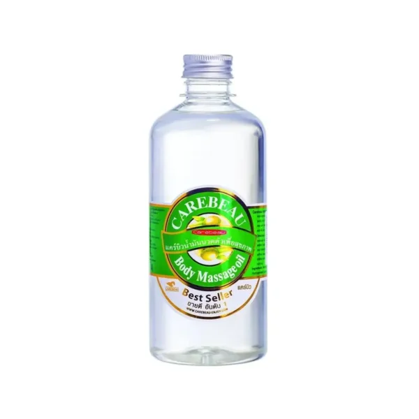 Carebeau Body Massage Oil 450ml