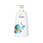 Dove Daily Shine Shampoo For Dull Hair 680ml