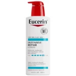 Eucerin Intensive Repair Body Lotion For Very Dry Skin 500ml