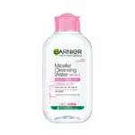 Garnier Micellar Cleansing Water For Sensitive Skin   200ml