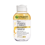 Garnier Micellar Oil Infused Cleansing Water 100ml