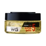 Gatsby Hair Gel Water Gloss Super Hard  150g