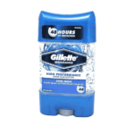 Gillette High Performance Cool Wave Anti perspirant Gel Deodorant 75ml