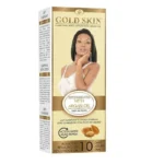 Gold Skin Body Lotion with Argan Oil 250ml