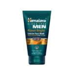 Himalaya Men Facewash Power Bright Licorice   100ml