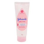 Johnsons Baby Cream Face & Body 100g