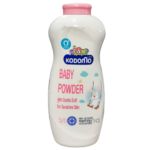 Kodomo Baby Powder For Gentle Soft Sensitive Skin 350g