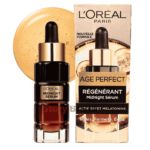 LOreal Paris Age Perfect Midnight Serum Cell Renewal 30ml