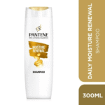 Pantene Pro-Vitamin Shampoo Moisture Renewal 300ml Thailand