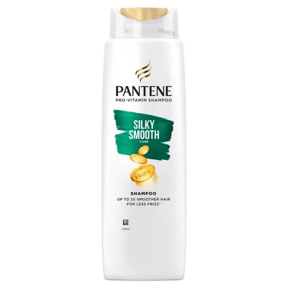 Pantene Pro-Vitamin Shampoo Silky Smooth 300ml Thailand