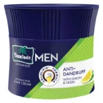 Parachute Anti Dandruff Hair Cream Lemon and Neem 100g