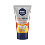 Nivea Men Extra Bright C&HYA Vitamin Face Scrub 100ml