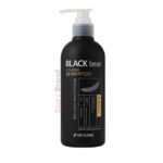 3W Clinic black Bean Vitalizing Shampoo 500ml