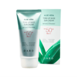 DABO Tone Up Base Sun Cream SPF50+ PA+++ 70ml