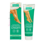 Beauty Formulas  Hair Removal Cream with Shea Butter 100ml