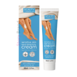 Beauty Formulas Hair Removing Cream Watermelon & Oat 100ml