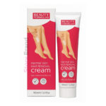 Beauty Formula Hair Removal Cream Normal Skin 100ml