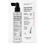 Care:Nel High Intensity Anti Hair Loss Scalp Tonic 150ml