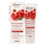 Yan Namei Ji Pomegranate Peeling Gel 250g