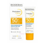 Bioderma Photoderm Crème SPF 50+ – 40ml (Sensetive Dry Skin)