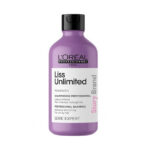 LOreal Professionnel Liss Unlimited Shampoo 300ml