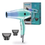 VGR Hair Dryer Professional V-452