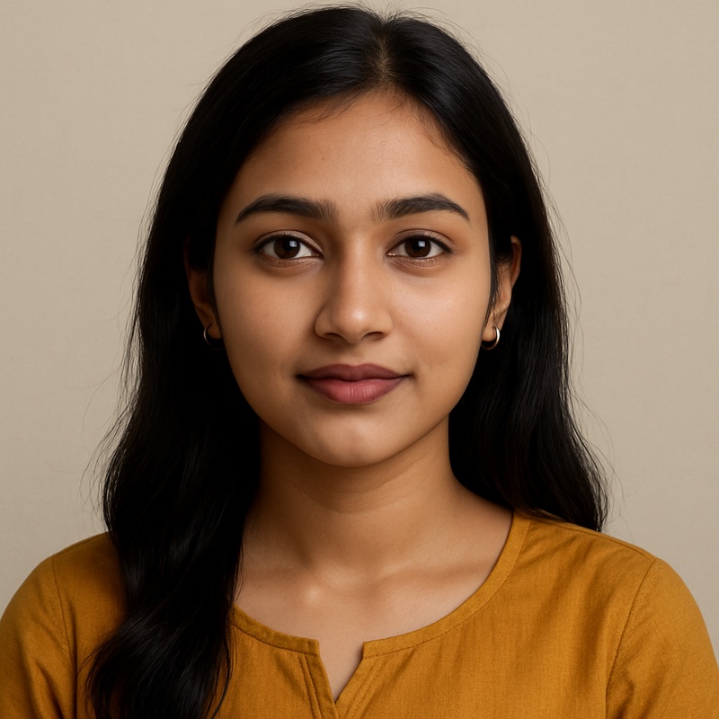 Mayesha Munawara
