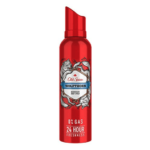 Old Spice Wolfthorn No Gas Deodorant Body Spray 140ml