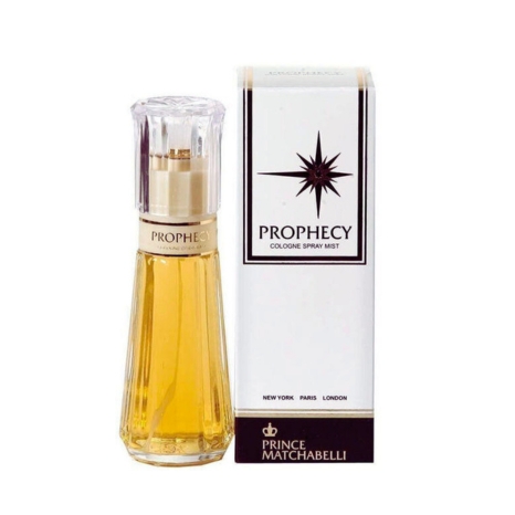 Prince Matchabelli Prophecy Cologne Spray Mist 100ml