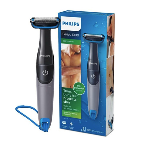 PHILIPS BG1025/15 Body Groomer