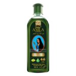 Dabur Amla Hair Oil 10X Stronger Hair    300ml