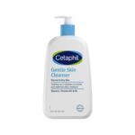 Cetaphil Gentle Skin Cleanser Normal to Dry, Sensitive Skin   237ml