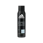Adidas Dynamic Pulse Deo Body Spray (150ml)