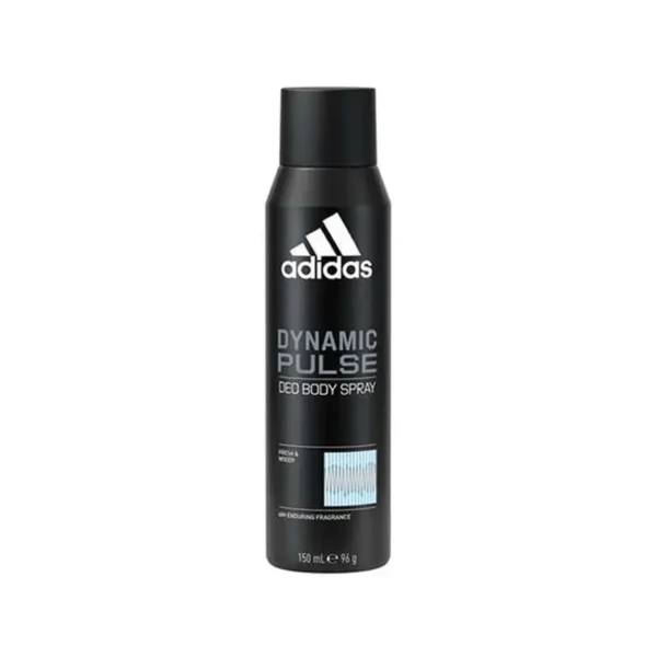 Adidas Dynamic Pulse Deo Body Spray (150ml)
