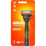 Gillette Fusion5 Power Men’s Razor