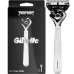 Gillette PROGLIDE Monochrome Collection Razor