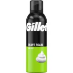 Gillette Shaving Foam Lemon Scent 200ml