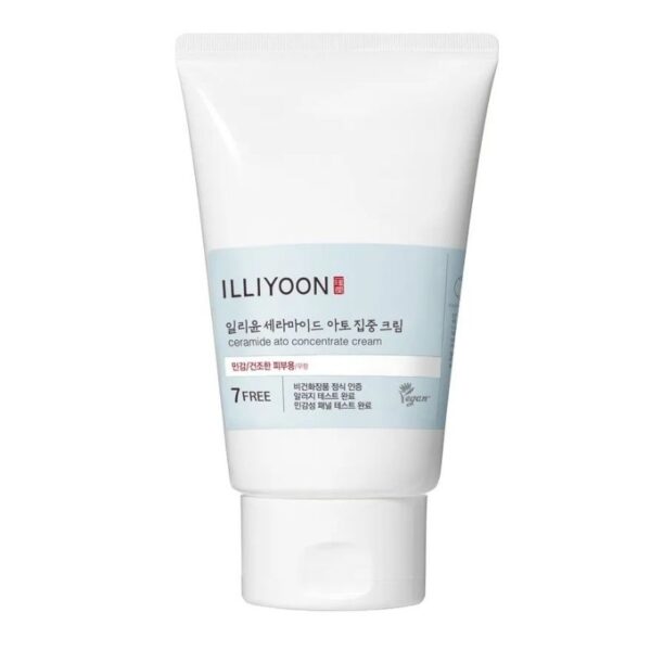 ILLIYOON Ceramide Ato Concentrate Cream  150ml