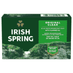 Irish Spring Original Deodorant Soap 113g