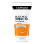 Neutrogena Blackhead Eliminating Face Scrub 2% Salicylic Acid 150ml