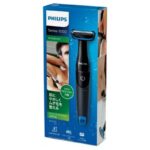 PHILIPS Bodygroom Series 1000 – BG1024/16